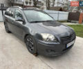 Серый Тойота Авенсис, объемом двигателя 2.23 л и пробегом 350 тыс. км за 3999 $, фото 16 на Automoto.ua