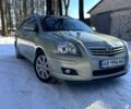 Серый Тойота Авенсис, объемом двигателя 1.8 л и пробегом 1710 тыс. км за 7300 $, фото 1 на Automoto.ua