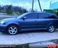 Серый Тойота Авенсис, объемом двигателя 1.6 л и пробегом 245 тыс. км за 5900 $, фото 1 на Automoto.ua