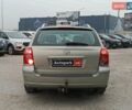 Сірий Тойота Авенсіс, об'ємом двигуна 2 л та пробігом 353 тис. км за 6450 $, фото 9 на Automoto.ua