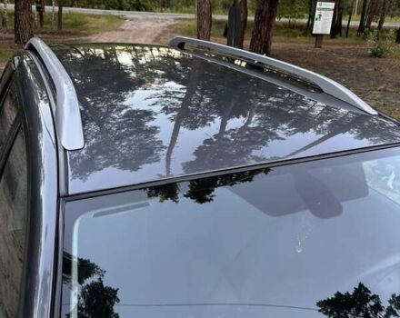 Серый Тойота Авенсис, объемом двигателя 1.79 л и пробегом 218 тыс. км за 7000 $, фото 3 на Automoto.ua