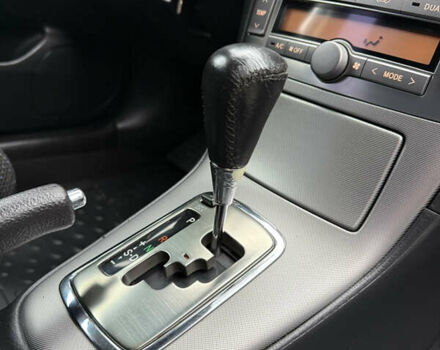 Серый Тойота Авенсис, объемом двигателя 2 л и пробегом 194 тыс. км за 7800 $, фото 105 на Automoto.ua