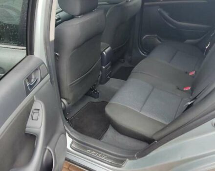 Серый Тойота Авенсис, объемом двигателя 1.8 л и пробегом 205 тыс. км за 7650 $, фото 10 на Automoto.ua
