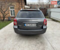 Серый Тойота Авенсис, объемом двигателя 2.23 л и пробегом 350 тыс. км за 3999 $, фото 3 на Automoto.ua