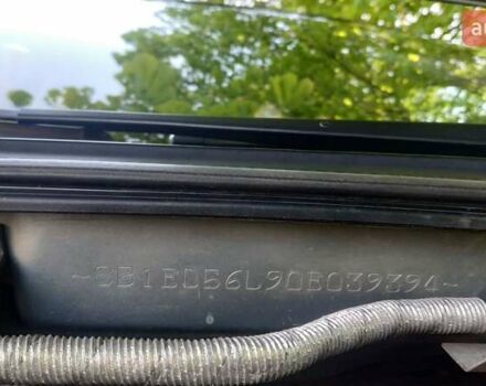 Сірий Тойота Авенсіс, об'ємом двигуна 2 л та пробігом 409 тис. км за 7000 $, фото 37 на Automoto.ua