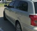 Серый Тойота Авенсис, объемом двигателя 2 л и пробегом 270 тыс. км за 7100 $, фото 22 на Automoto.ua