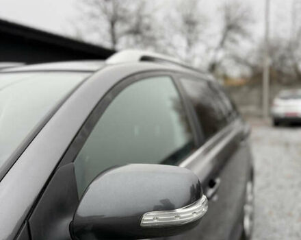 Серый Тойота Авенсис, объемом двигателя 2 л и пробегом 194 тыс. км за 7800 $, фото 46 на Automoto.ua