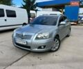 Сірий Тойота Авенсіс, об'ємом двигуна 1.79 л та пробігом 275 тис. км за 7599 $, фото 1 на Automoto.ua