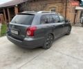 Серый Тойота Авенсис, объемом двигателя 2.23 л и пробегом 340 тыс. км за 4500 $, фото 3 на Automoto.ua