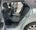 Серый Тойота Авенсис, объемом двигателя 1.8 л и пробегом 203 тыс. км за 7499 $, фото 16 на Automoto.ua