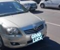 Серый Тойота Авенсис, объемом двигателя 2.2 л и пробегом 300 тыс. км за 6200 $, фото 1 на Automoto.ua