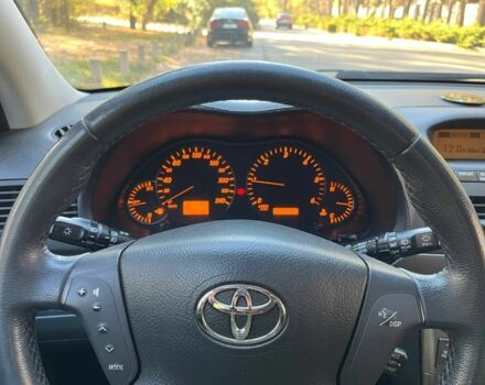 Серый Тойота Авенсис, объемом двигателя 0 л и пробегом 280 тыс. км за 2700 $, фото 12 на Automoto.ua