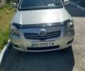 Серый Тойота Авенсис, объемом двигателя 2.23 л и пробегом 225 тыс. км за 7000 $, фото 1 на Automoto.ua