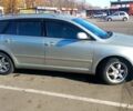 Серый Тойота Авенсис, объемом двигателя 2 л и пробегом 289 тыс. км за 5500 $, фото 5 на Automoto.ua