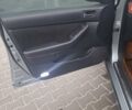 Серый Тойота Авенсис, объемом двигателя 2 л и пробегом 305 тыс. км за 6900 $, фото 4 на Automoto.ua