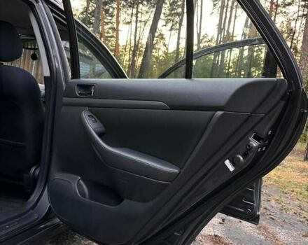Серый Тойота Авенсис, объемом двигателя 1.79 л и пробегом 218 тыс. км за 7000 $, фото 13 на Automoto.ua