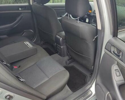 Серый Тойота Авенсис, объемом двигателя 1.8 л и пробегом 205 тыс. км за 7650 $, фото 11 на Automoto.ua