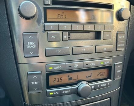 Серый Тойота Авенсис, объемом двигателя 0 л и пробегом 280 тыс. км за 2700 $, фото 8 на Automoto.ua