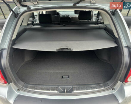 Серый Тойота Авенсис, объемом двигателя 1.8 л и пробегом 203 тыс. км за 7499 $, фото 21 на Automoto.ua