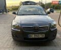 Серый Тойота Авенсис, объемом двигателя 2 л и пробегом 345 тыс. км за 6500 $, фото 1 на Automoto.ua
