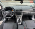 Серый Тойота Авенсис, объемом двигателя 1.8 л и пробегом 203 тыс. км за 7499 $, фото 20 на Automoto.ua