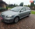 Серый Тойота Авенсис, объемом двигателя 1.8 л и пробегом 205 тыс. км за 7650 $, фото 1 на Automoto.ua