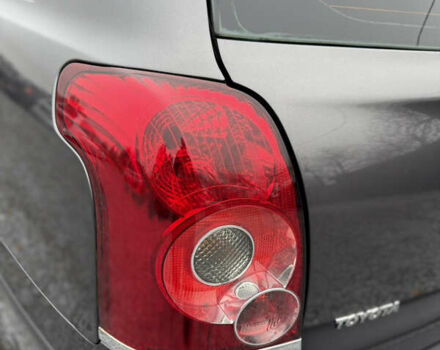 Серый Тойота Авенсис, объемом двигателя 2 л и пробегом 194 тыс. км за 7800 $, фото 44 на Automoto.ua