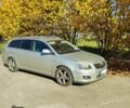 Сірий Тойота Авенсіс, об'ємом двигуна 2.2 л та пробігом 302 тис. км за 6500 $, фото 1 на Automoto.ua