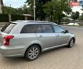 Серый Тойота Авенсис, объемом двигателя 1.8 л и пробегом 310 тыс. км за 5900 $, фото 3 на Automoto.ua