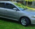 Серый Тойота Авенсис, объемом двигателя 2.23 л и пробегом 185 тыс. км за 7300 $, фото 1 на Automoto.ua