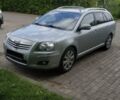 Серый Тойота Авенсис, объемом двигателя 2 л и пробегом 409 тыс. км за 6750 $, фото 1 на Automoto.ua