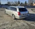 Серый Тойота Авенсис, объемом двигателя 2.2 л и пробегом 300 тыс. км за 5800 $, фото 12 на Automoto.ua