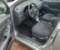 Серый Тойота Авенсис, объемом двигателя 1.8 л и пробегом 205 тыс. км за 7650 $, фото 18 на Automoto.ua