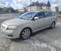Серый Тойота Авенсис, объемом двигателя 2 л и пробегом 325 тыс. км за 5700 $, фото 6 на Automoto.ua