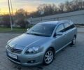 Сірий Тойота Авенсіс, об'ємом двигуна 2.23 л та пробігом 241 тис. км за 5850 $, фото 1 на Automoto.ua