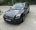 Сірий Тойота Авенсіс, об'ємом двигуна 2.2 л та пробігом 270 тис. км за 6900 $, фото 5 на Automoto.ua