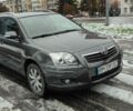 Серый Тойота Авенсис, объемом двигателя 0 л и пробегом 158 тыс. км за 7590 $, фото 13 на Automoto.ua