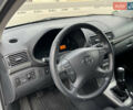 Сірий Тойота Авенсіс, об'ємом двигуна 1.8 л та пробігом 233 тис. км за 7700 $, фото 26 на Automoto.ua