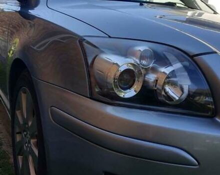 Сірий Тойота Авенсіс, об'ємом двигуна 2 л та пробігом 409 тис. км за 7000 $, фото 3 на Automoto.ua