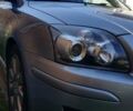 Сірий Тойота Авенсіс, об'ємом двигуна 2 л та пробігом 409 тис. км за 7000 $, фото 3 на Automoto.ua