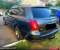 Серый Тойота Авенсис, объемом двигателя 1.8 л и пробегом 203 тыс. км за 7250 $, фото 2 на Automoto.ua