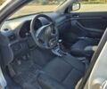 Серый Тойота Авенсис, объемом двигателя 2 л и пробегом 259 тыс. км за 7500 $, фото 6 на Automoto.ua