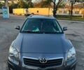 Серый Тойота Авенсис, объемом двигателя 2.2 л и пробегом 245 тыс. км за 5400 $, фото 1 на Automoto.ua