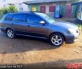 Серый Тойота Авенсис, объемом двигателя 1.6 л и пробегом 340 тыс. км за 6000 $, фото 1 на Automoto.ua
