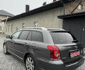 Серый Тойота Авенсис, объемом двигателя 2 л и пробегом 194 тыс. км за 7800 $, фото 18 на Automoto.ua
