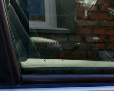 Сірий Тойота Авенсіс, об'ємом двигуна 2 л та пробігом 409 тис. км за 7000 $, фото 22 на Automoto.ua