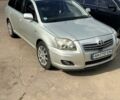 Серый Тойота Авенсис, объемом двигателя 2.2 л и пробегом 230 тыс. км за 6399 $, фото 1 на Automoto.ua