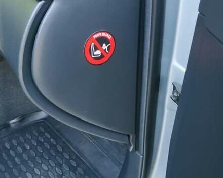 Сірий Тойота Авенсіс, об'ємом двигуна 2 л та пробігом 409 тис. км за 7000 $, фото 97 на Automoto.ua