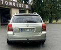 Серый Тойота Авенсис, объемом двигателя 2 л и пробегом 300 тыс. км за 2750 $, фото 5 на Automoto.ua