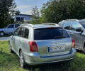 Серый Тойота Авенсис, объемом двигателя 2.2 л и пробегом 328 тыс. км за 7400 $, фото 4 на Automoto.ua